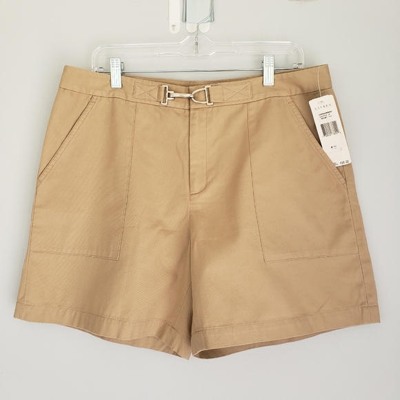 Ralph Lauren Pants - Ralph Lauren Shorts NWT